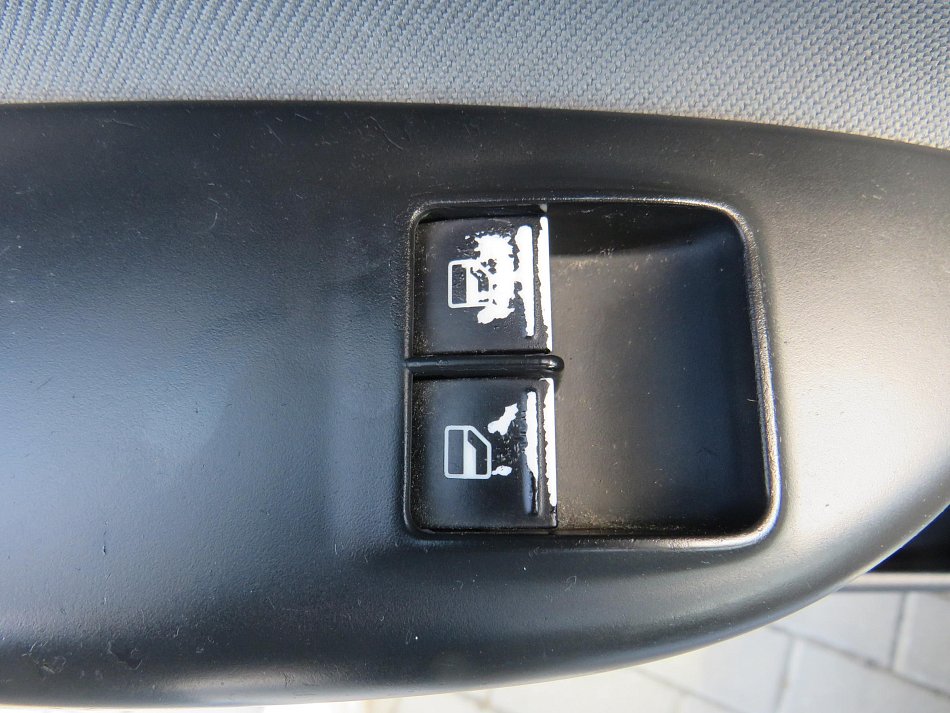 Škoda Octavia II 2.0FSi Ambiente