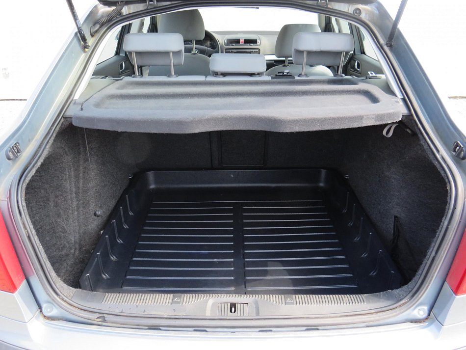 Škoda Octavia II 2.0FSi Ambiente