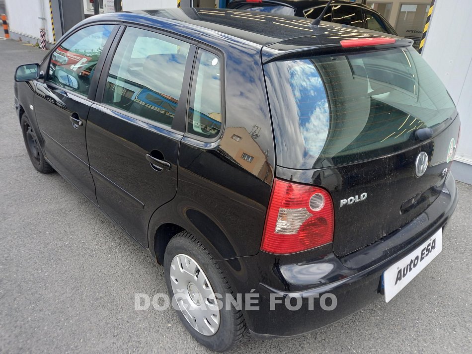 Volkswagen Polo 1.4i 