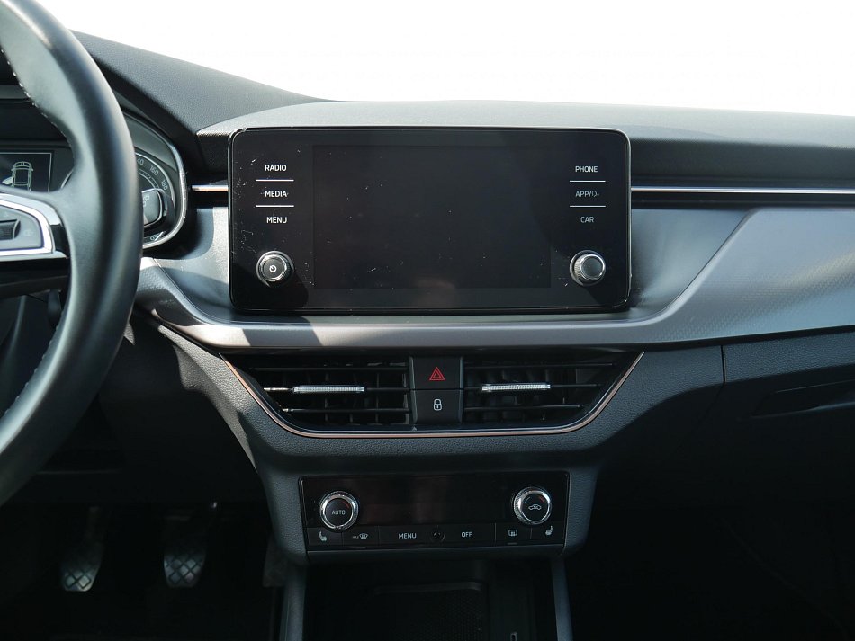 Škoda Scala 1.6 TDi Style