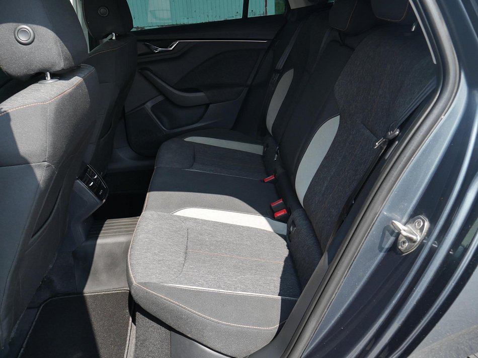 Škoda Scala 1.6 TDi Style