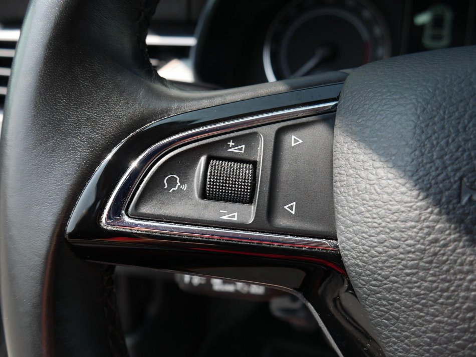 Škoda Scala 1.6 TDi Style