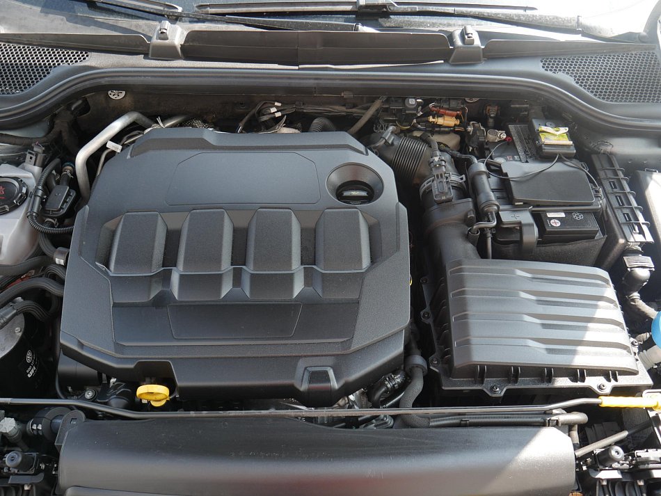 Škoda Scala 1.6 TDi Style
