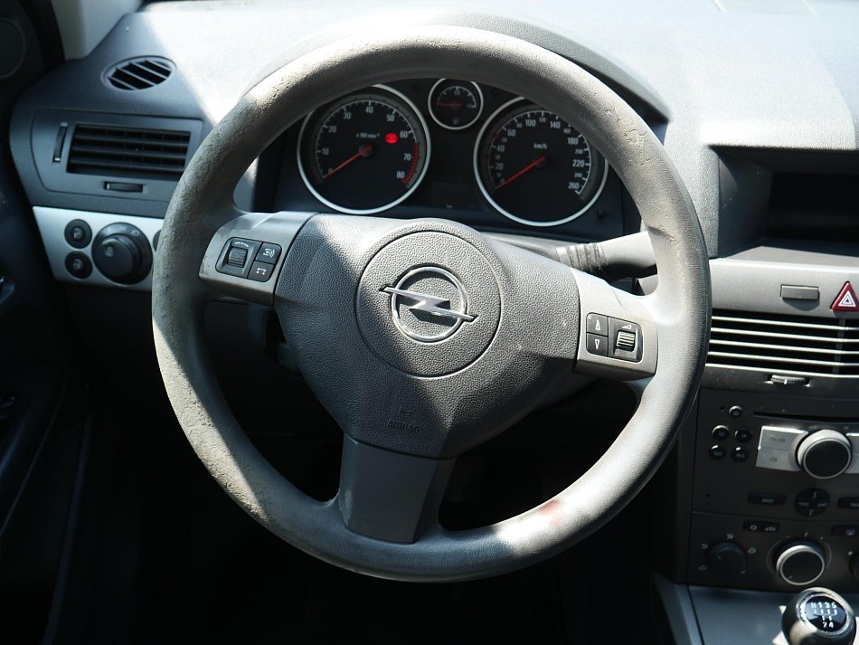 Opel Astra 1.6i 