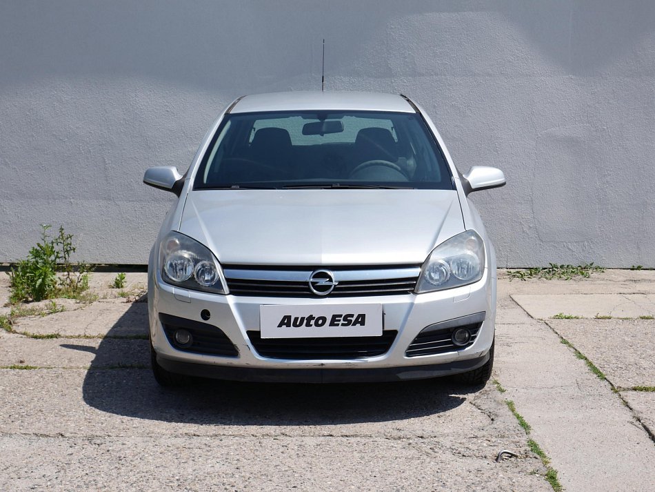 Opel Astra 1.6i 