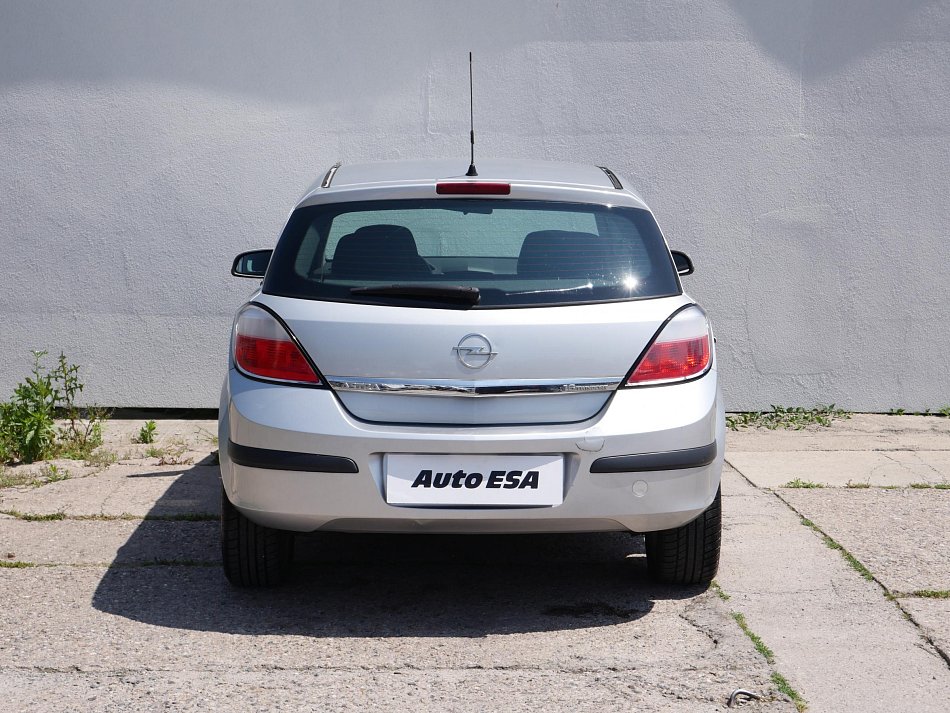 Opel Astra 1.6i 