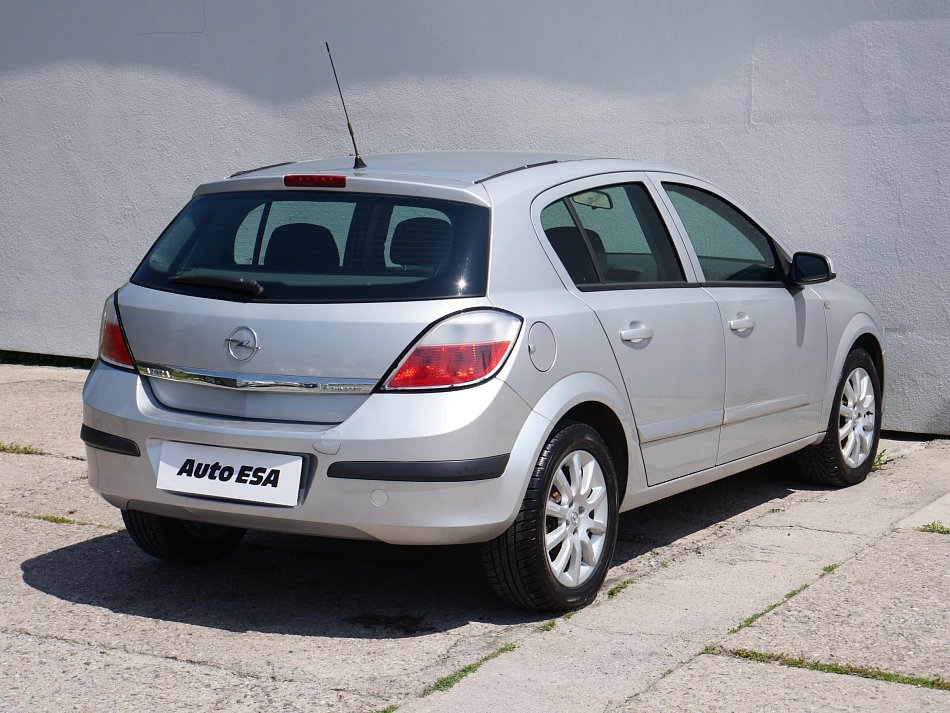Opel Astra 1.6i 