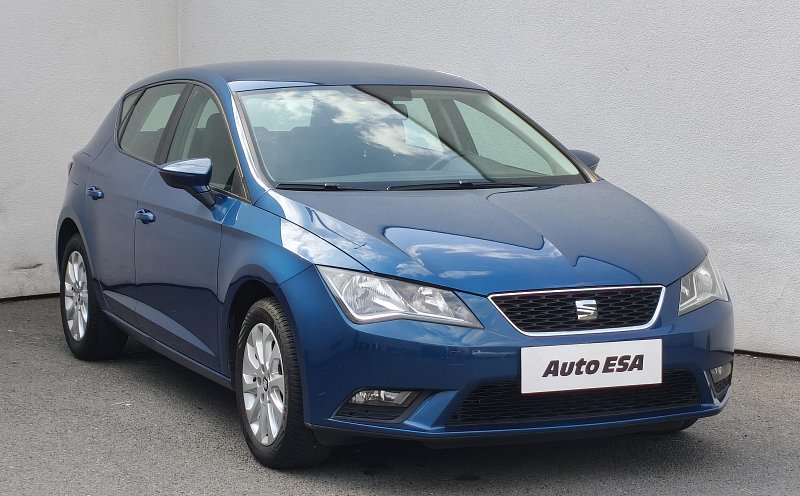 Seat Leon 1.2 TSi Style