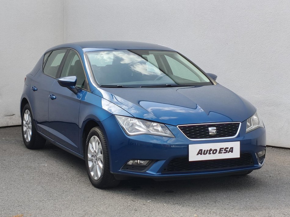 Seat Leon 1.2 TSi Style