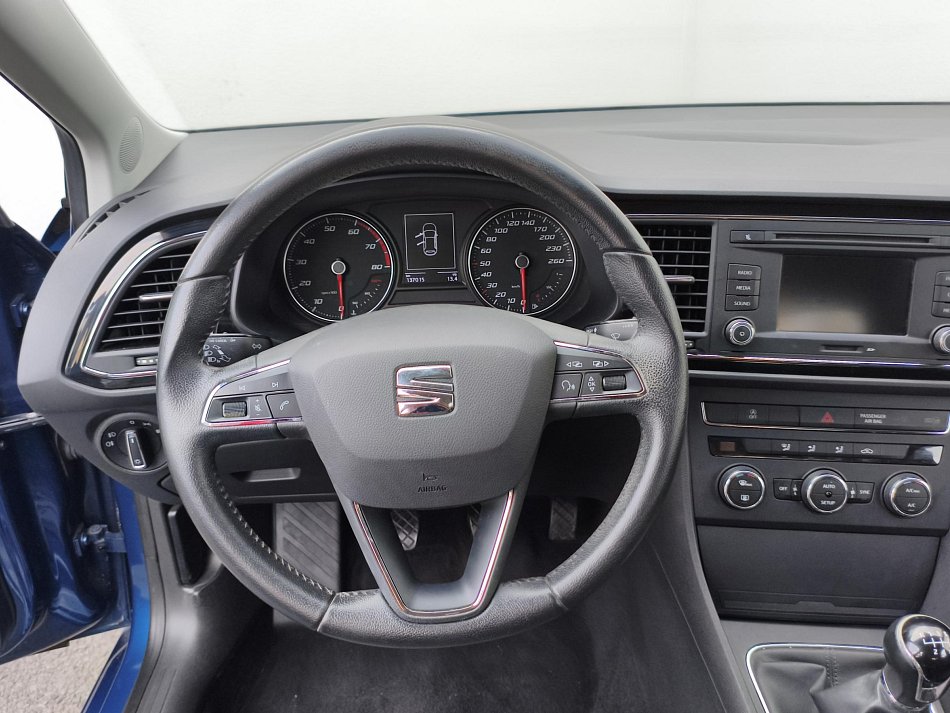 Seat Leon 1.2 TSi Style
