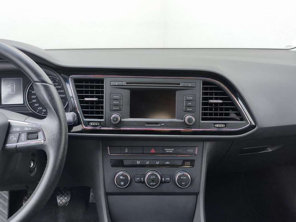 Seat Leon 1.2 TSi Style