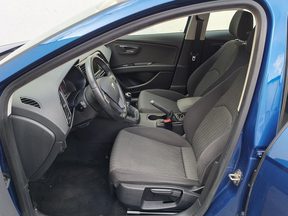 Seat Leon 1.2 TSi Style