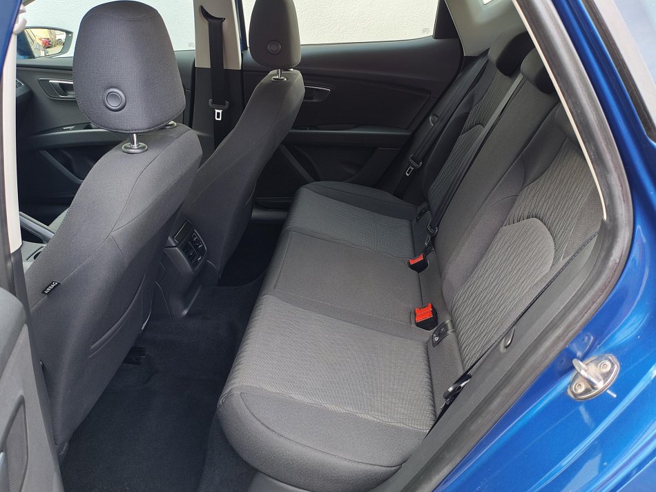 Seat Leon 1.2 TSi Style