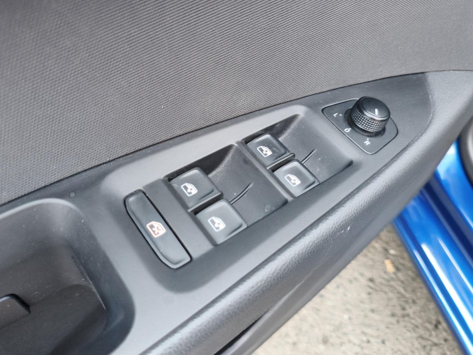 Seat Leon 1.2 TSi Style