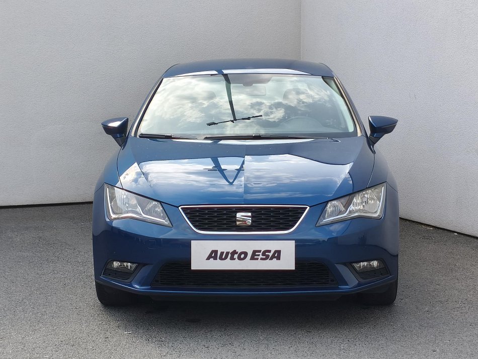Seat Leon 1.2 TSi Style