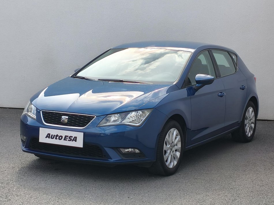 Seat Leon 1.2 TSi Style