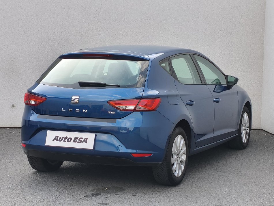 Seat Leon 1.2 TSi Style