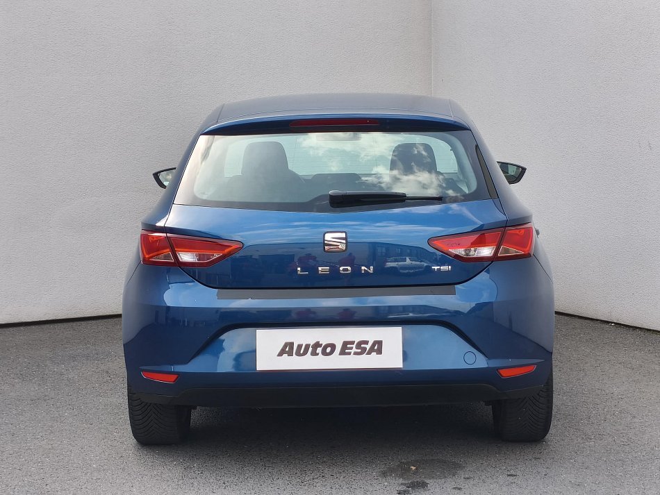 Seat Leon 1.2 TSi Style