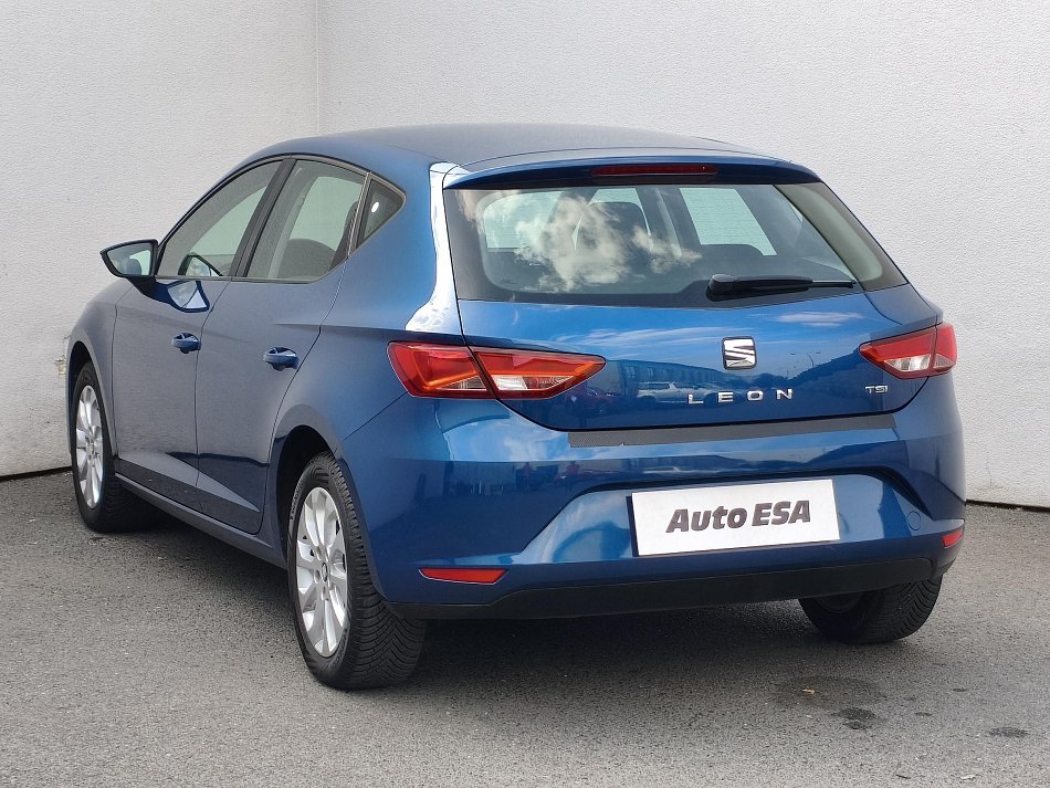 Seat Leon 1.2 TSi Style