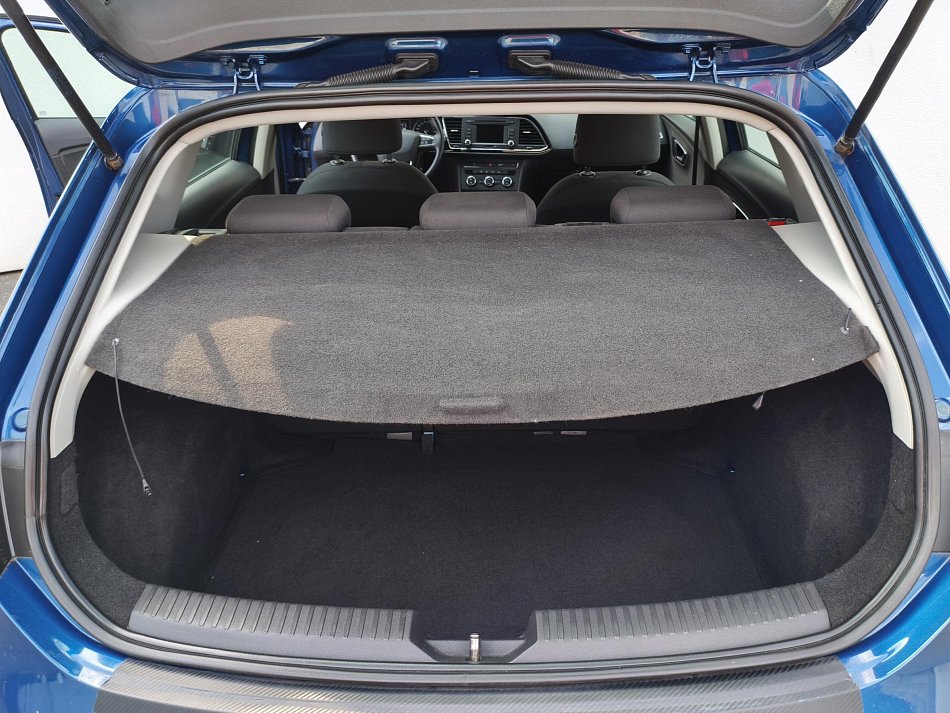 Seat Leon 1.2 TSi Style