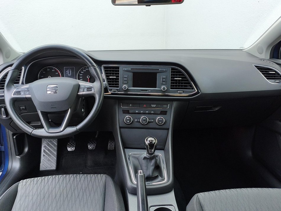 Seat Leon 1.2 TSi Style