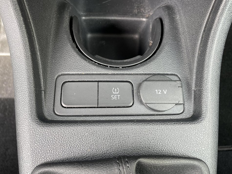 Volkswagen Up! 1.0i Sound