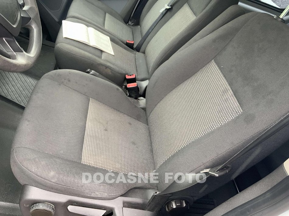Ford Transit Custom 2.2TDCi  6míst