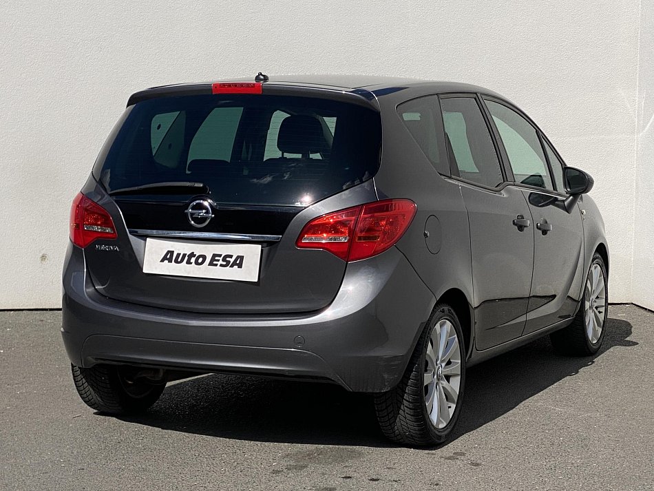 Opel Meriva 1.4i 