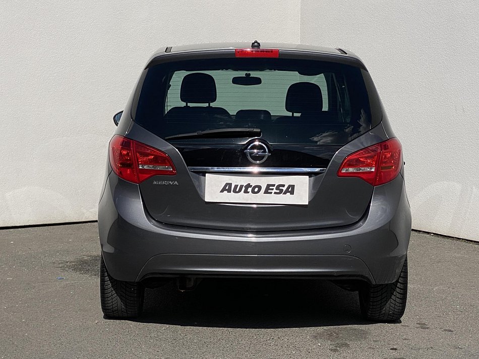 Opel Meriva 1.4i 