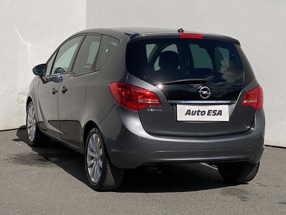 Opel Meriva 1.4i 