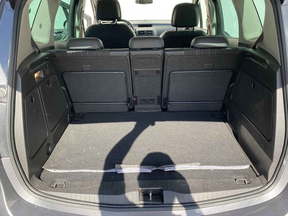 Opel Meriva 1.4i 