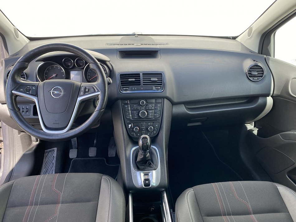 Opel Meriva 1.4i 