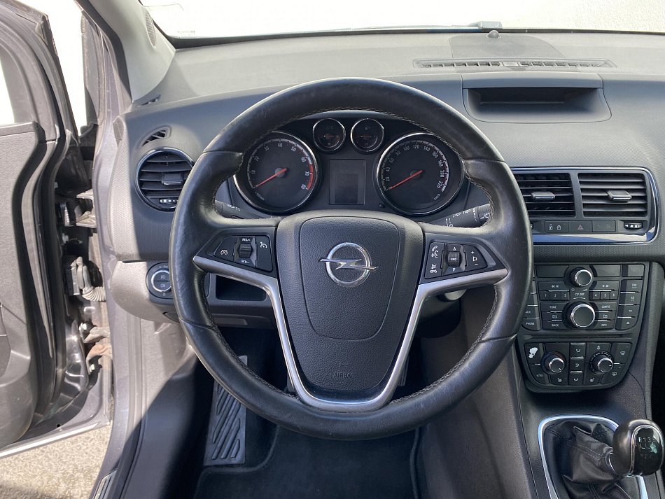 Opel Meriva 1.4i 