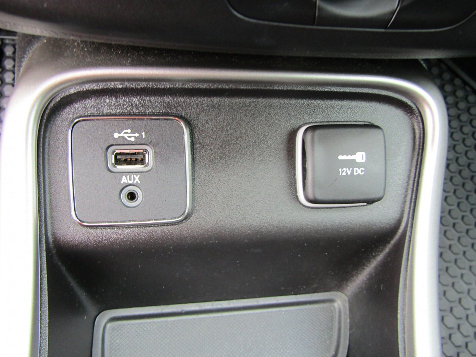 Jeep Compass 1.4T Longitude