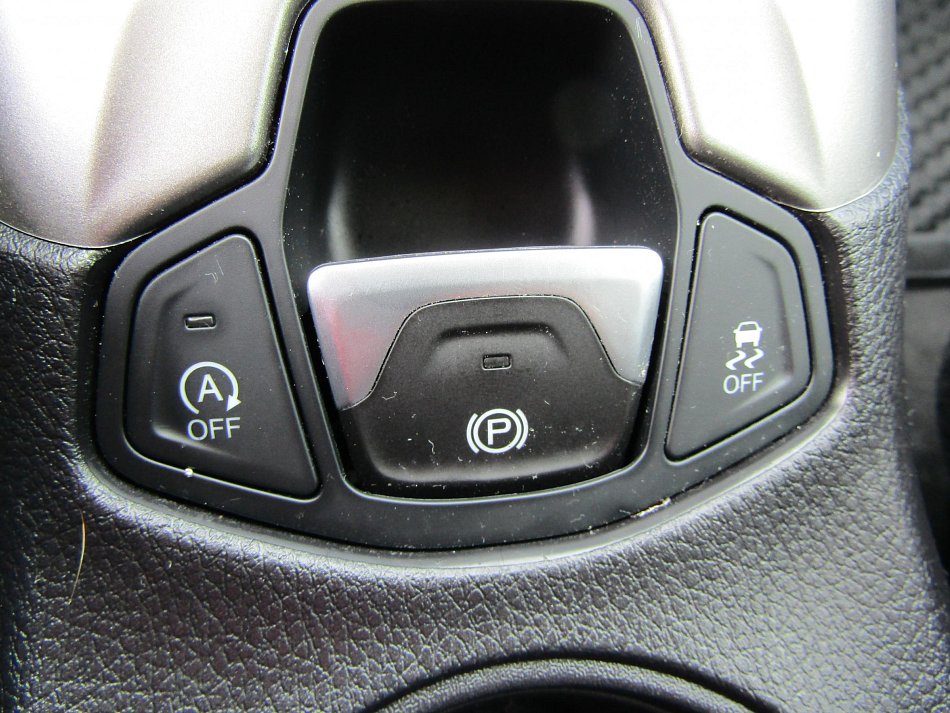 Jeep Compass 1.4T Longitude
