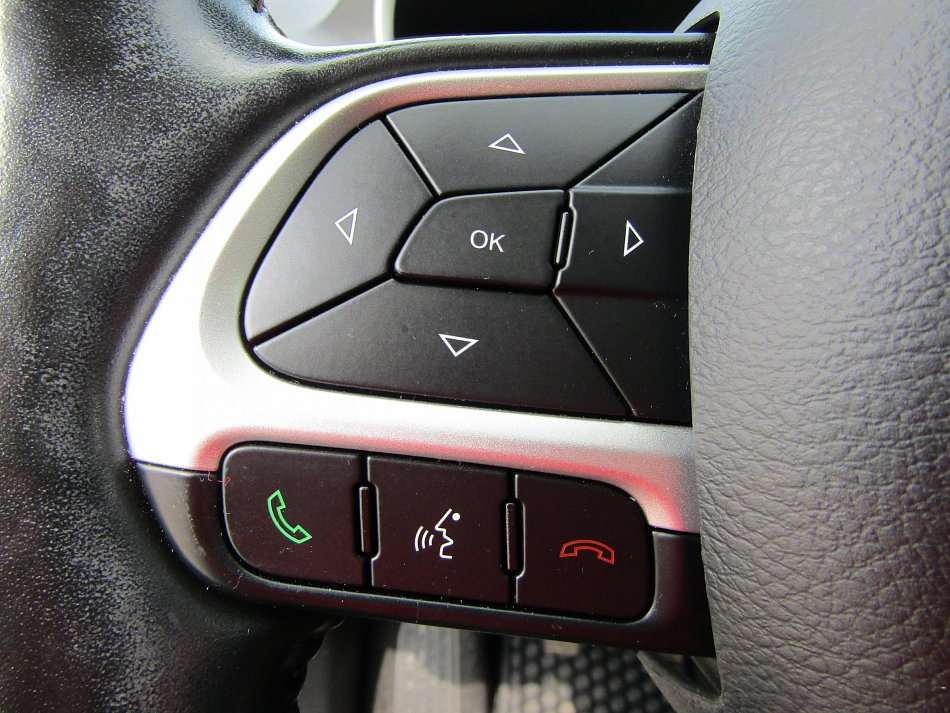 Jeep Compass 1.4T Longitude