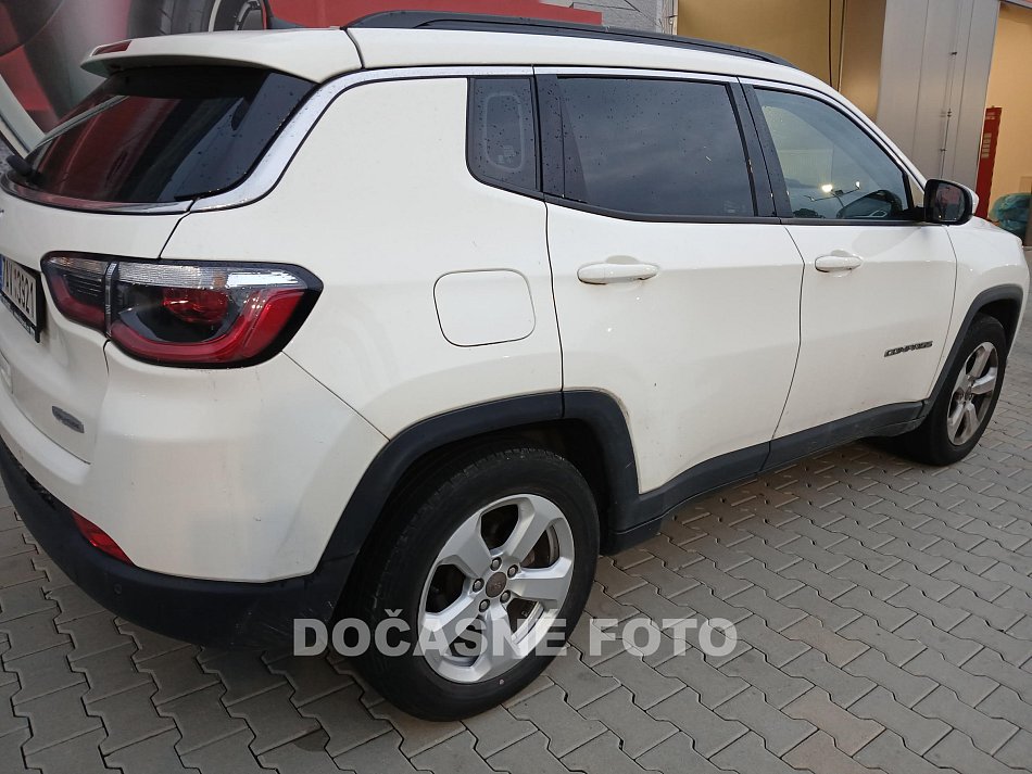 Jeep Compass 1.4 