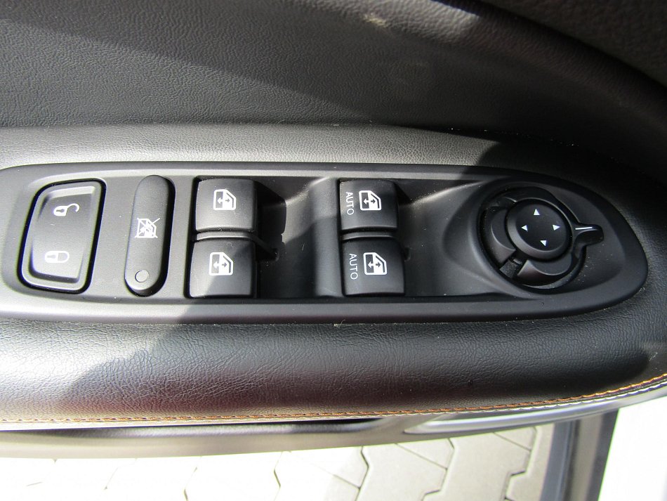 Jeep Compass 1.4T Longitude