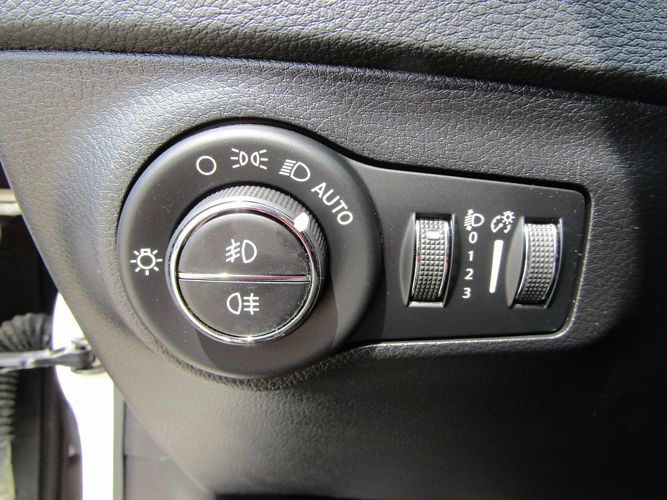 Jeep Compass 1.4T Longitude