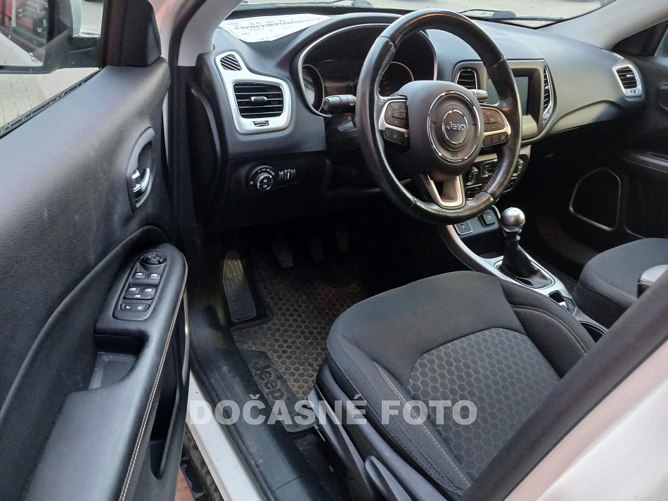 Jeep Compass 1.4 