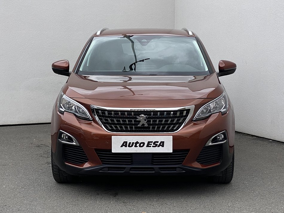 Peugeot 3008 1.2PT 