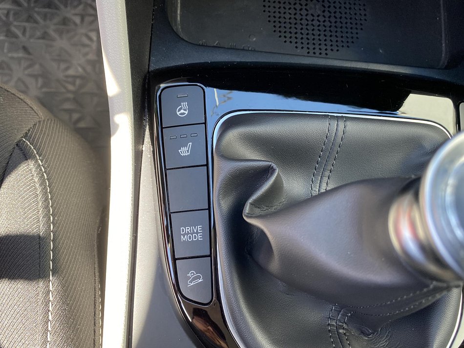 Hyundai Tucson 1.6 T-GDi Smart