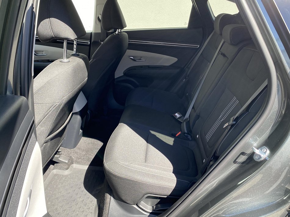Hyundai Tucson 1.6 T-GDi Smart