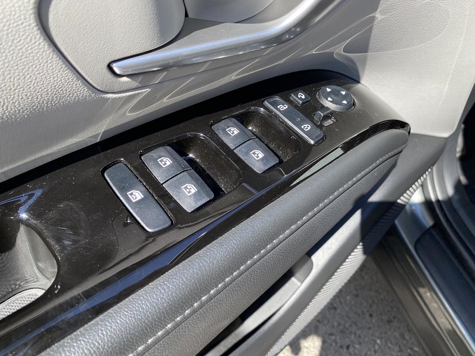 Hyundai Tucson 1.6 T-GDi Smart