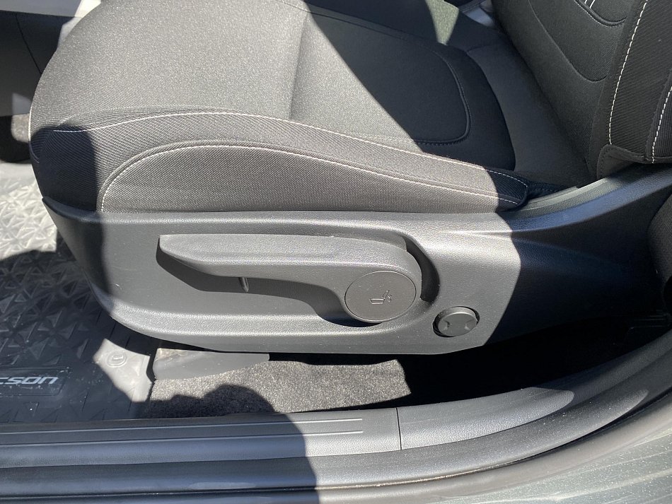 Hyundai Tucson 1.6 T-GDi Smart
