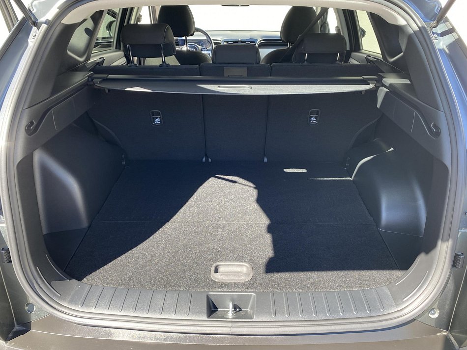 Hyundai Tucson 1.6 T-GDi Smart