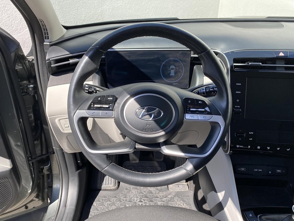 Hyundai Tucson 1.6 T-GDi Smart