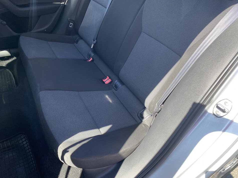 Škoda Octavia III 1.6 TDi 