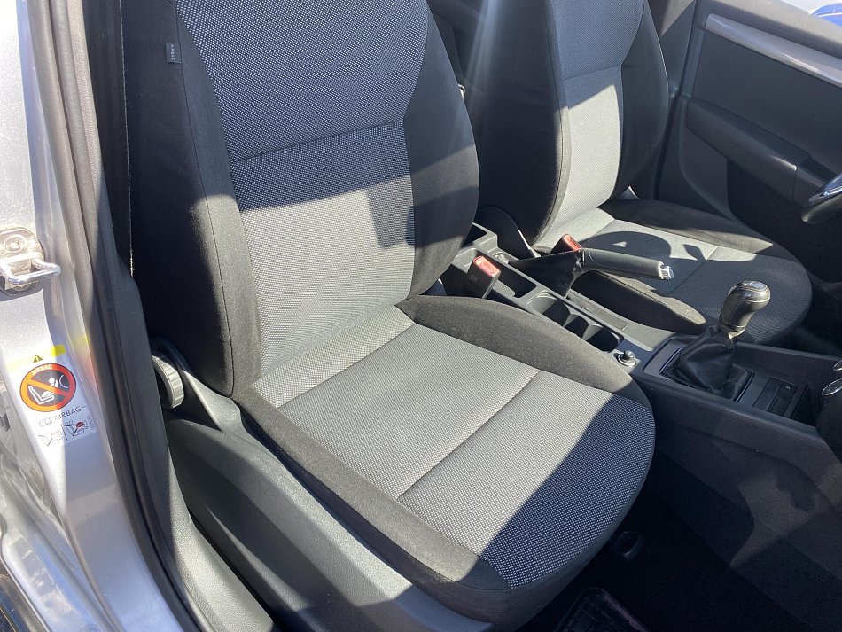 Škoda Octavia III 1.6 TDi 