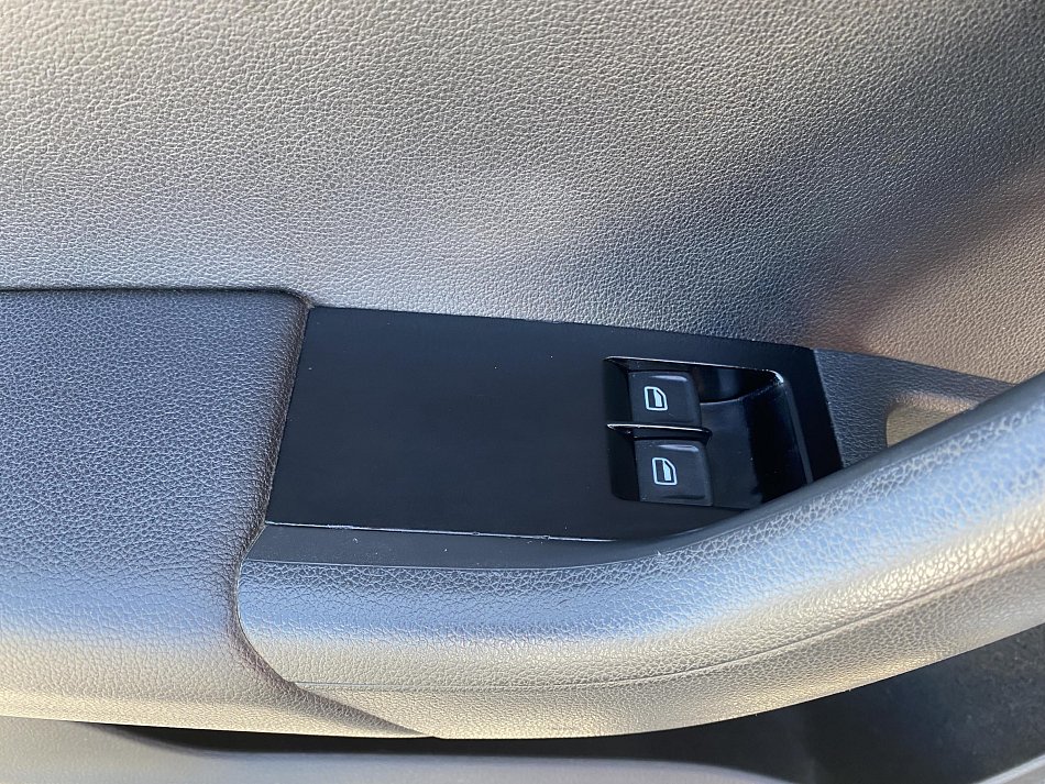 Škoda Octavia III 1.6 TDi 